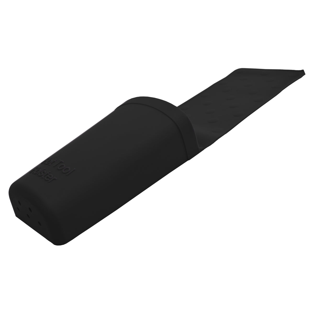 ORGANIZADOR SILICOON NEGRO