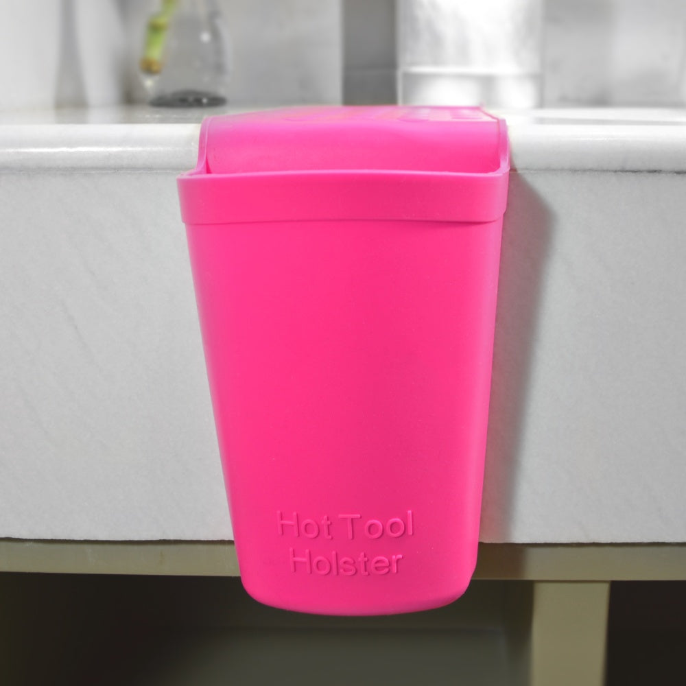 ORGANIZADOR SILICOON ROSA