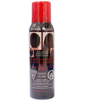 SPRAY ENGROSOR NEGRO INTENSO/JET BLACK