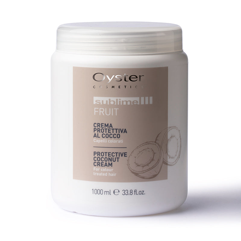 Oyster Cosmetics Tratamiento Capilar Profesional 1L