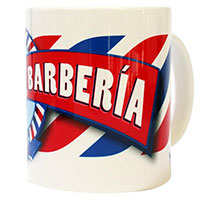 TAZA JABONERA DE BARBERO