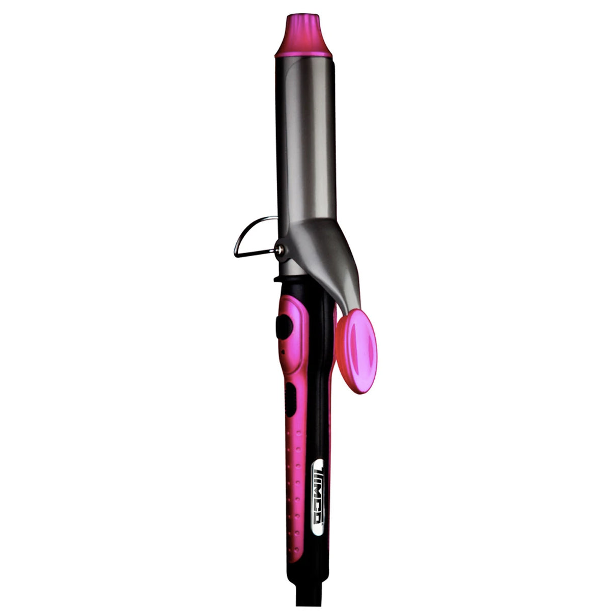 Timco Rizadora Profesional 33 cm - Herramienta de Calor para Salón