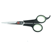 Lobo Professional Tijera Estilista Punto Rojo 6"