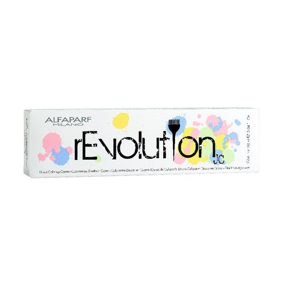 Tinte Fantasia Revolution Jc Clear Mix 90 Ml