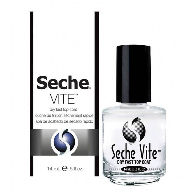 TOP COAT SECADO RAPIDO SECHE VITE