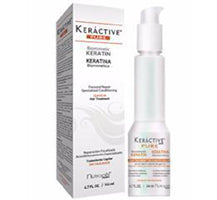 TRATAMIENTO CAPILAR KERACTIVE PURE 144 ML
