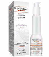 Nutrapél Keráctive Pure SOS Emergency Serum 144 ml