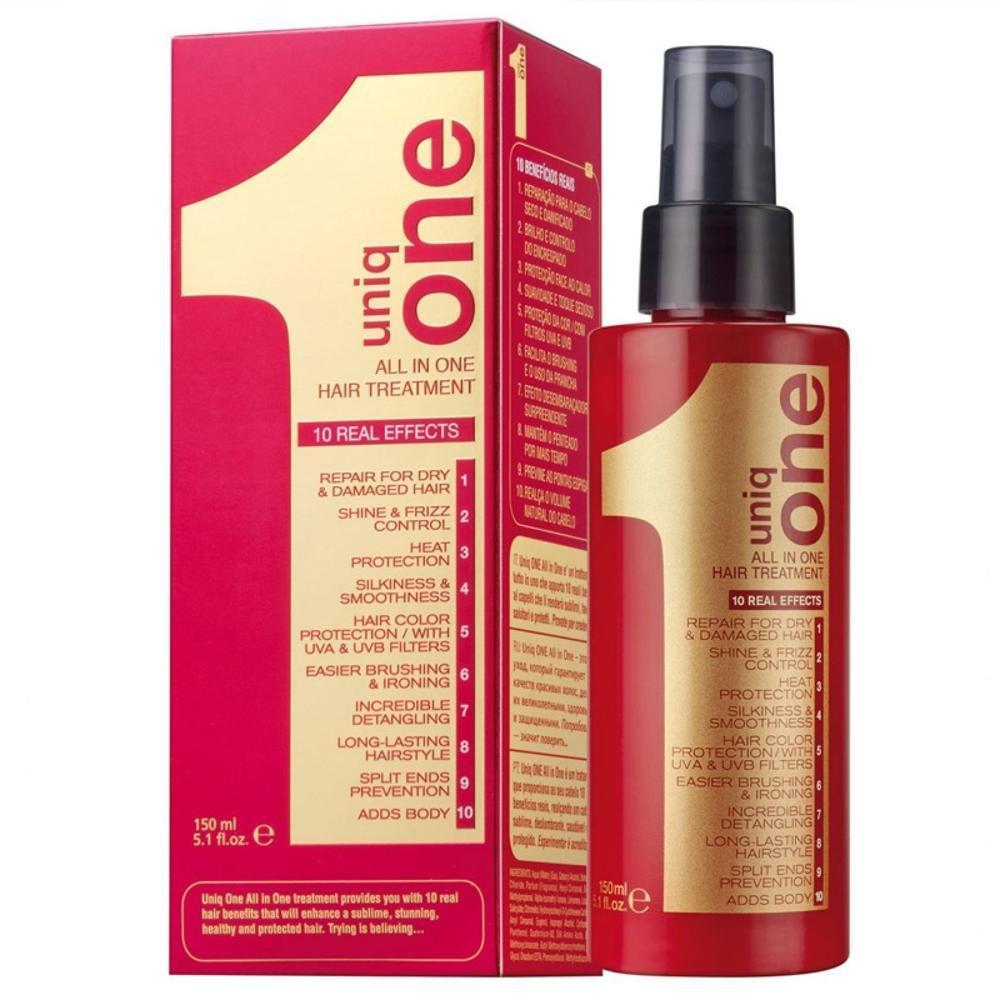 Revlon Professional Uniq One Tratamiento 10 Beneficios 150ml