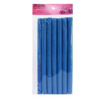 TUBO FLEXIBLE AZUL 14MM GRANDE 1562-14