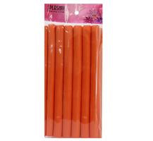 TUBO FLEXIBLE NARANJA 16MM GDE 1561-16