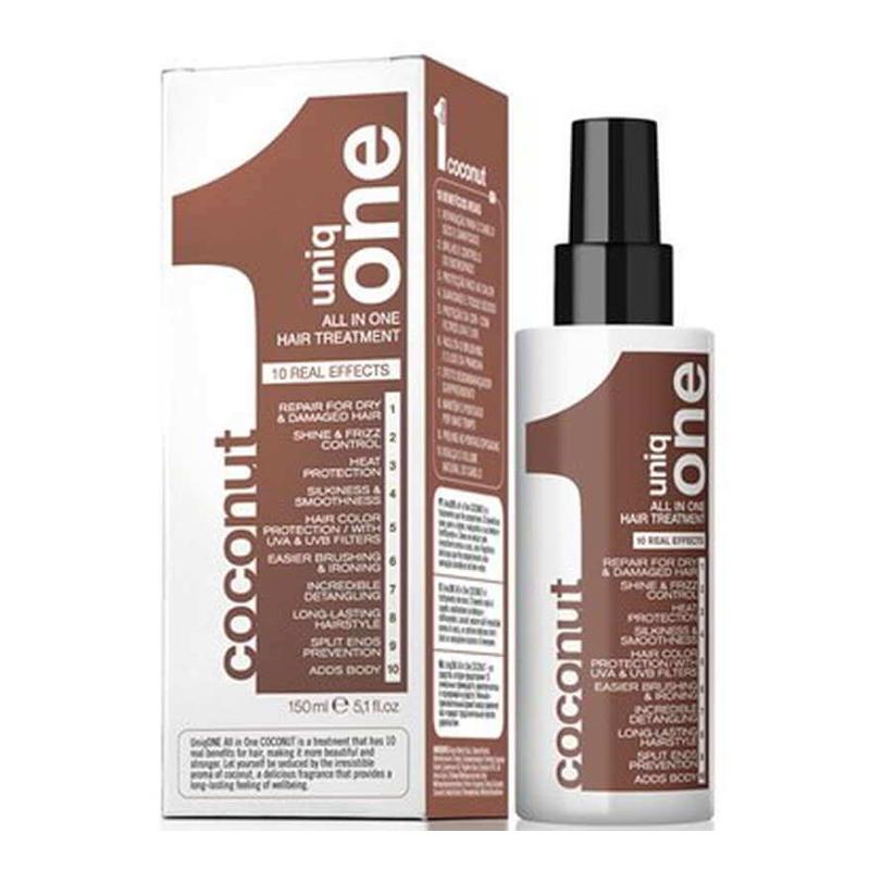 TRATAMIENTO DE COCO UNIQ ONE 150 ML