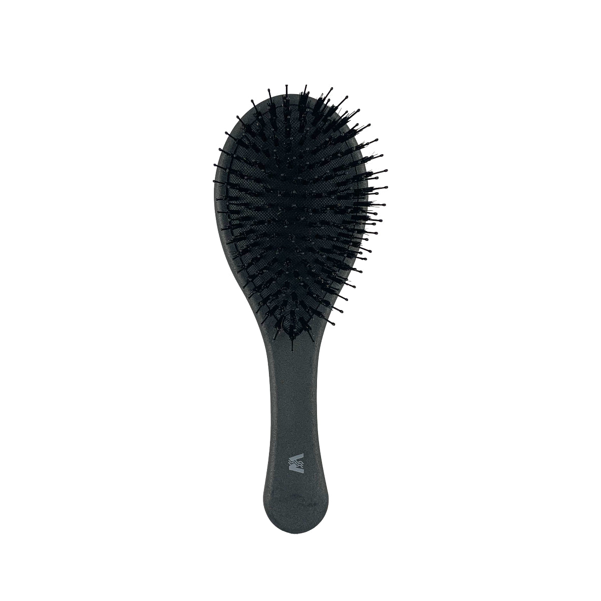 CEPILLO WAVY DROP NEGRO