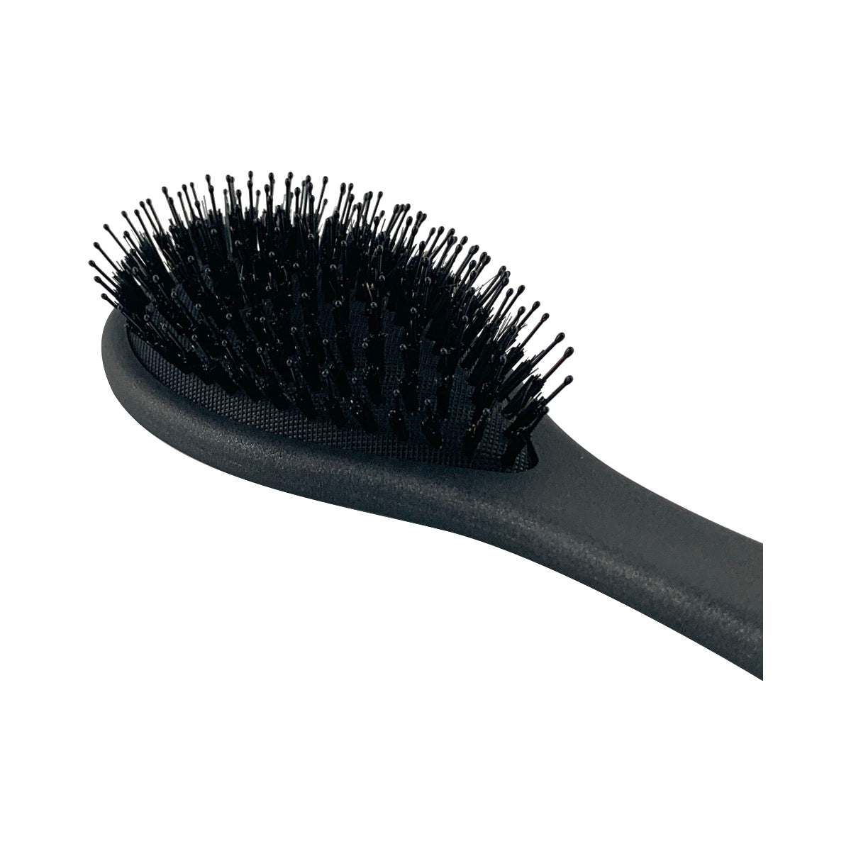 CEPILLO WAVY DROP NEGRO