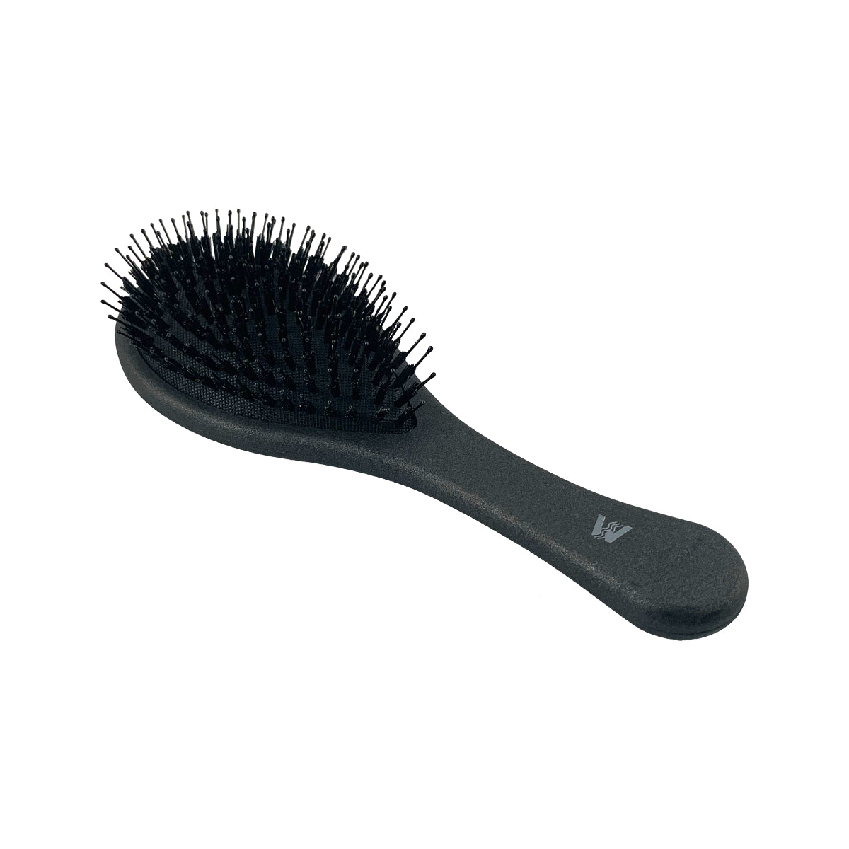 CEPILLO WAVY DROP NEGRO