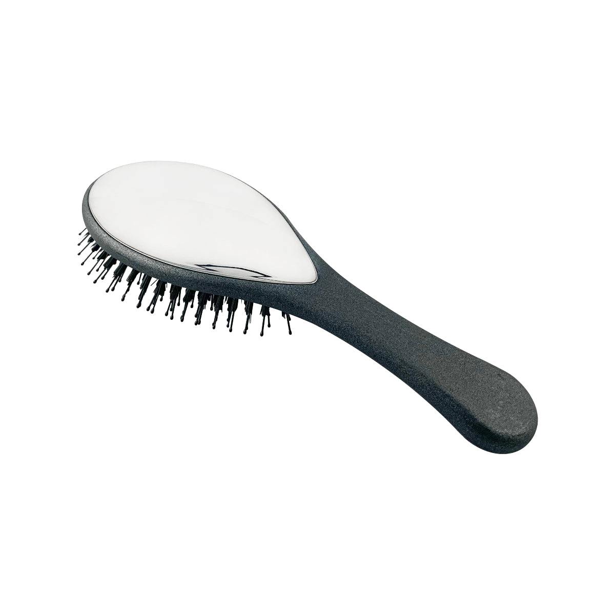CEPILLO WAVY DROP NEGRO