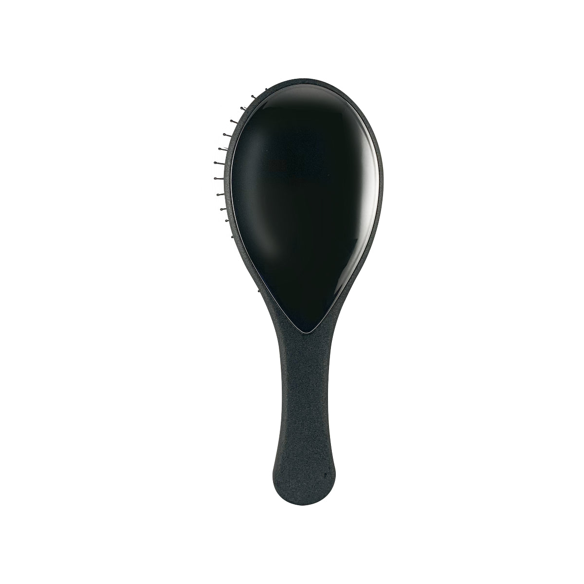 CEPILLO WAVY DROP NEGRO