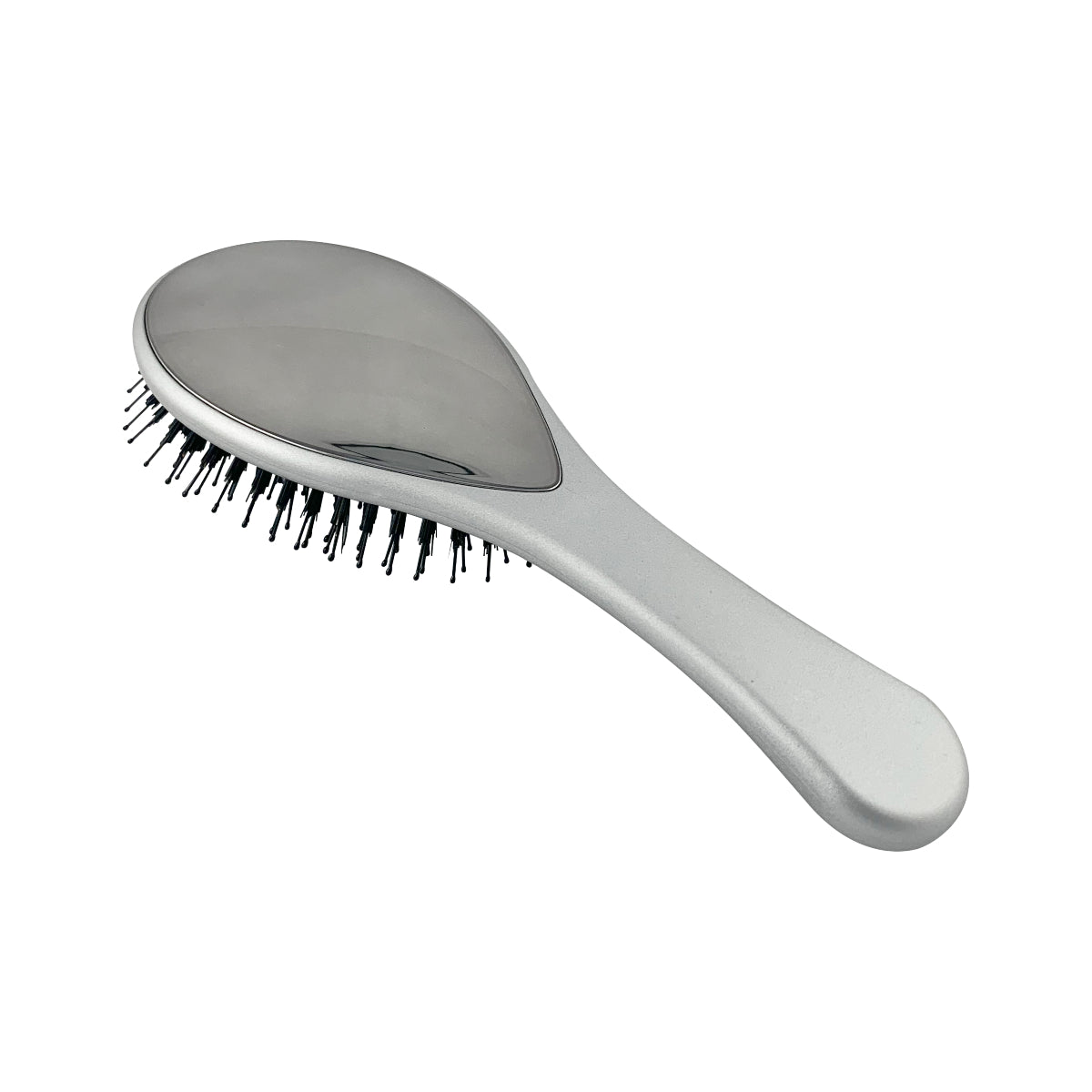 CEPILLO WAVY DROP PLATA