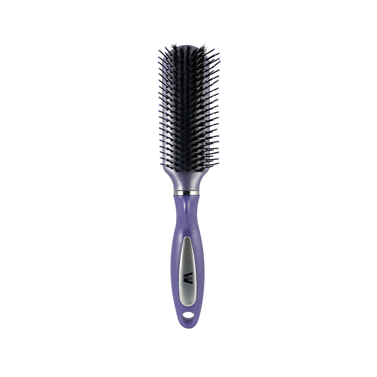 CEPILLO WAVY GLOW MORADO
