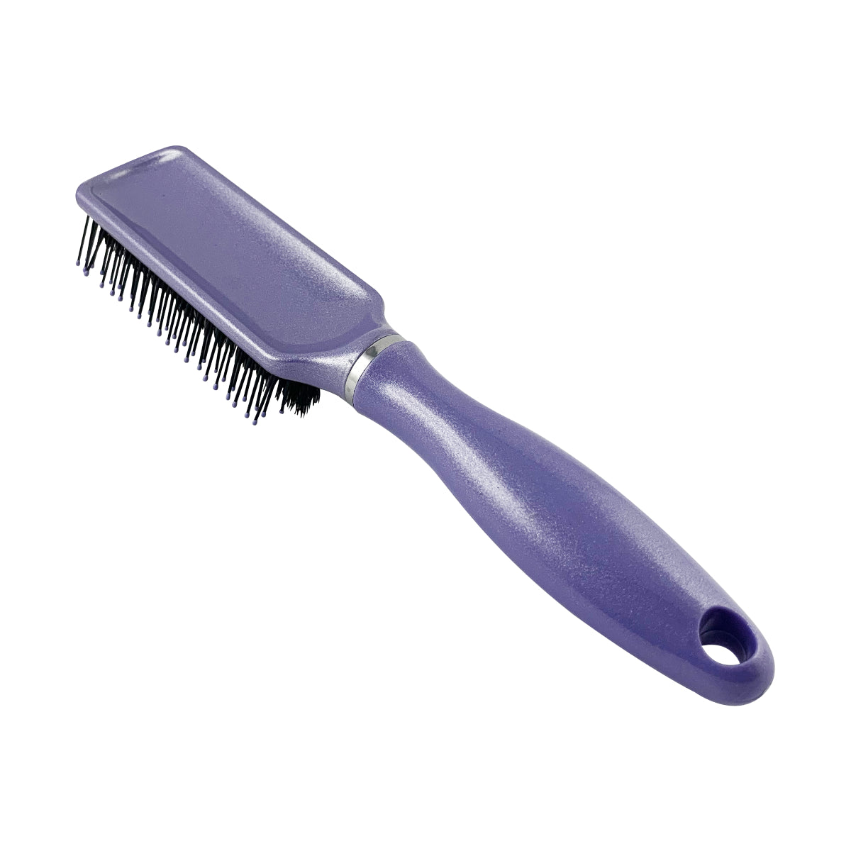 CEPILLO WAVY GLOW MORADO