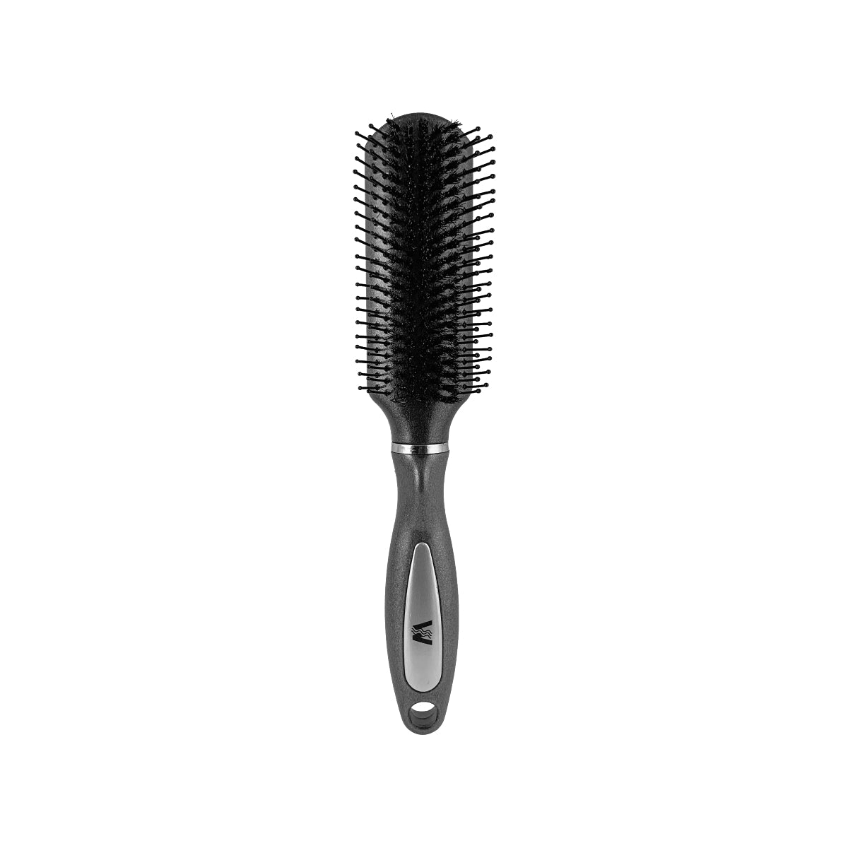 CEPILLO WAVY GLOW NEGRO