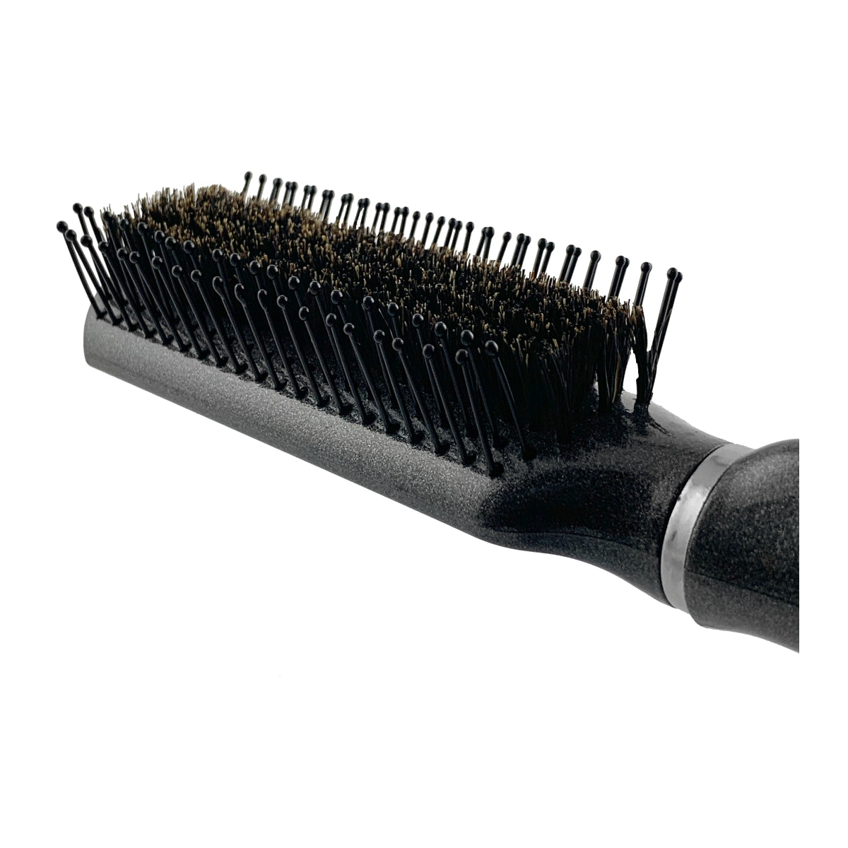 CEPILLO WAVY GLOW NEGRO