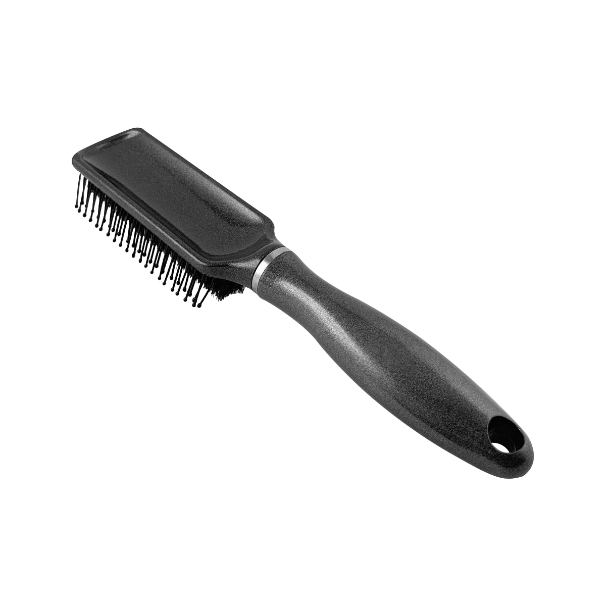 CEPILLO WAVY GLOW NEGRO