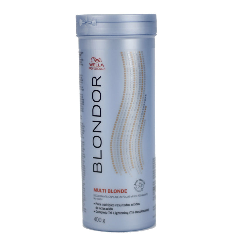 WELLA DECOLORANTE BLONDOR 400 GR