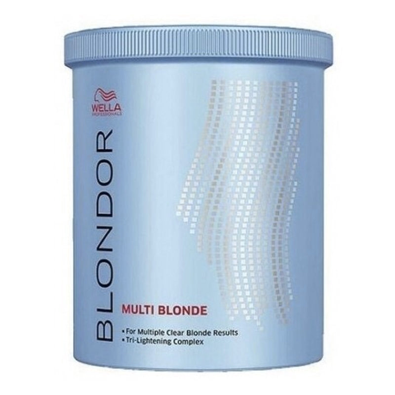 WELLA DECOLORANTE BLONDOR 800 GR