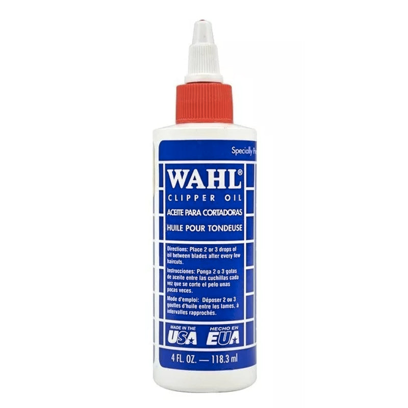 ACEITE WAHL