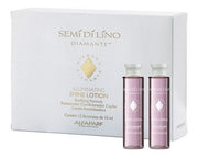 Alfaparf Milano Semi Di Lino Tratamiento Capilar 12x13ml