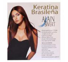 KIT KERATINA BRASILEÑA 4 PASOS