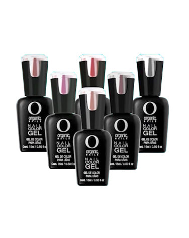 ORG COLOR GEL CLASSIC