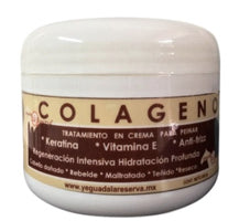 COLAGENO CAPILAR YEGUADA 250G