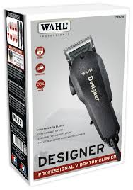 WAHL DESIGNER 8355-400