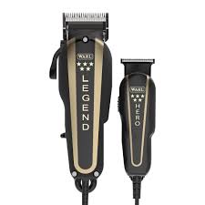 WAHL BARBER COMBO ( 8180 )