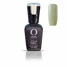 ORG COLOR GEL BUBBLE