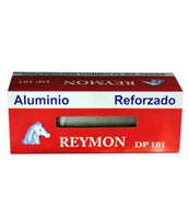 PAPEL ALUMINIO EN ROLLO 120 GR