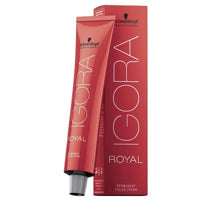 TINTE IGORA ROYAL 60 GR - SCHWARZKOPF