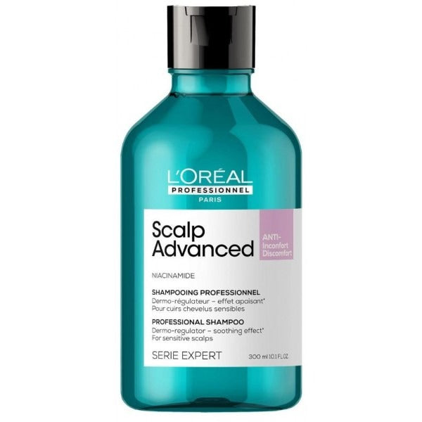 DERMO-REGULADOR  SCALP ADVANCED 300 ML -  L&#39;OREAL