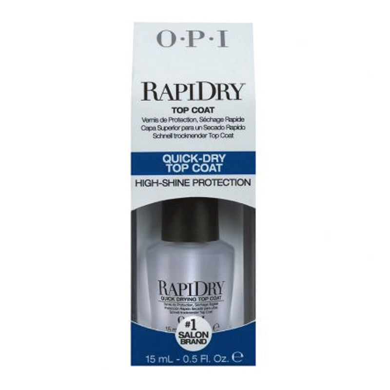 RAPIDRY TOP COAT