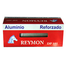 PAPEL ALUMINIO EN ROLLO 120 GR