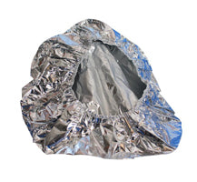 GORRA TERMICA DE ALUMINIO REYMON