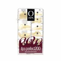 TIPS PERFECT NATURAL CAJA SURTIDO 200 PZ